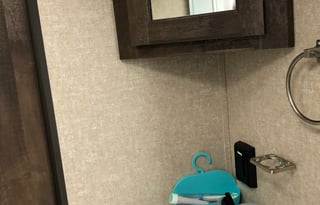 2018 Forest River Vibe