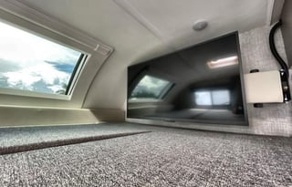 2022 Thor Motor Coach Quantum LC22 Ford