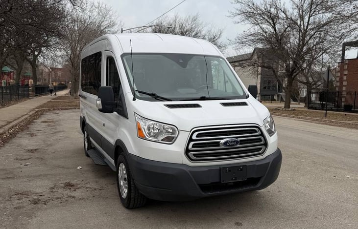 RV Photo