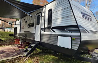 Kid-Approved Camping Fun Awaits!