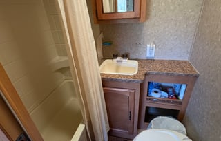 Steph and Todd’s Rockfest Getaway