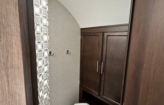 Jayco Hummingbird Flash Camp