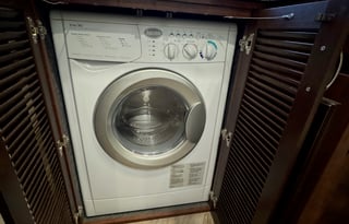 2017 Fleetwood Bounder Bunkhouse