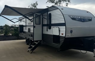 2022 Gulf Stream RV Innsbruck Ultra Lite 279BH