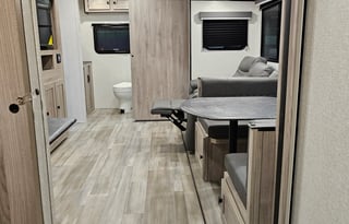 Beautiful 2024 Travel Trailer in PA Dutch Country!