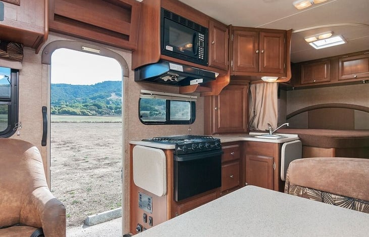RV Photo