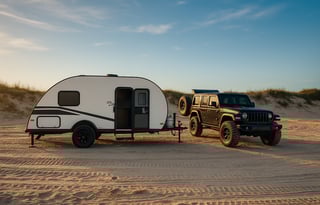 2021 Braxton Creek Bushwhacker Plus 17 FL