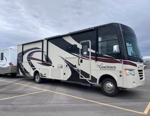 Coachmen RV Mirada 32SS