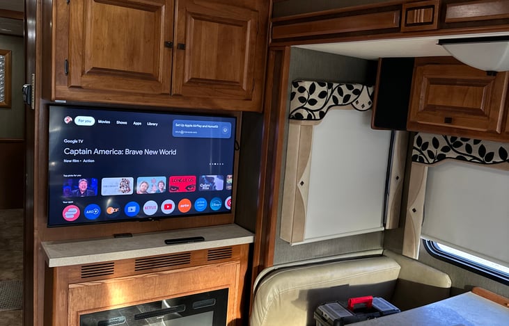 RV Photo