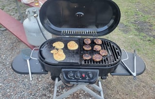 NOWHERE RV - Base Camp