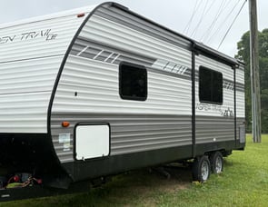 Dutchmen RV Aspen Trail LE 23RKWE