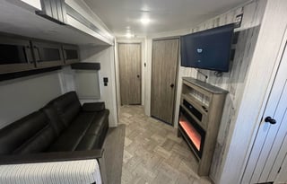 2022 Palomino Puma 25RKQB