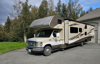 Your Alaska Adventure!