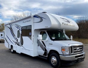 Thor Motor Coach Four Winds 27R