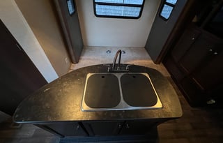 2015 Keystone RV Bullet 220RBI