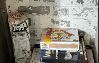 "Lincoln" 2021 Keystone Springdale BHSD1143