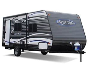 Dutchmen RV Aspen Trail 1700BH