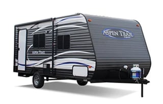 2018 Dutchmen RV Aspen Trail 1700BH