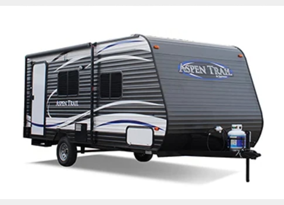 Travel Trailer rentals in Tallahassee