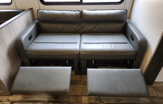 Kid-Approved Camping Fun Awaits!