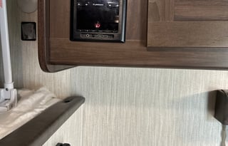 Bravery Comfort Retreat