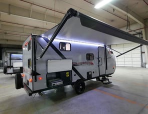 Forest River RV Wildwood FSX 178BHSKX