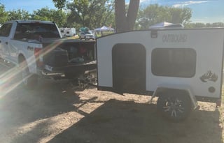 Outbound Trailer