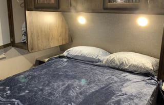 2020 heartland mallard