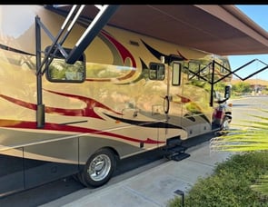 Jayco Seneca ZX 35TM
