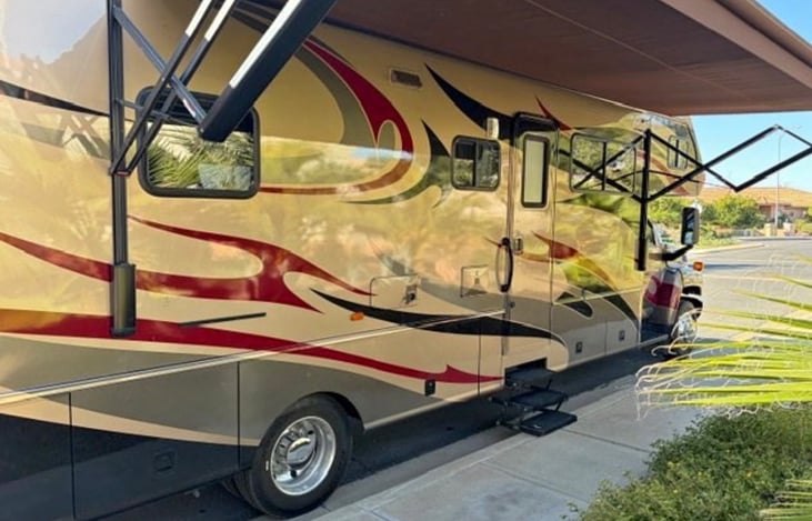 RV Photo
