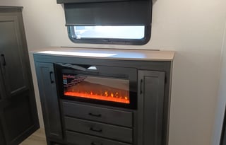 Tate and Allison Venture Sportrek