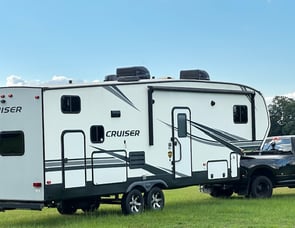 Keystone RV Cruiser Aire