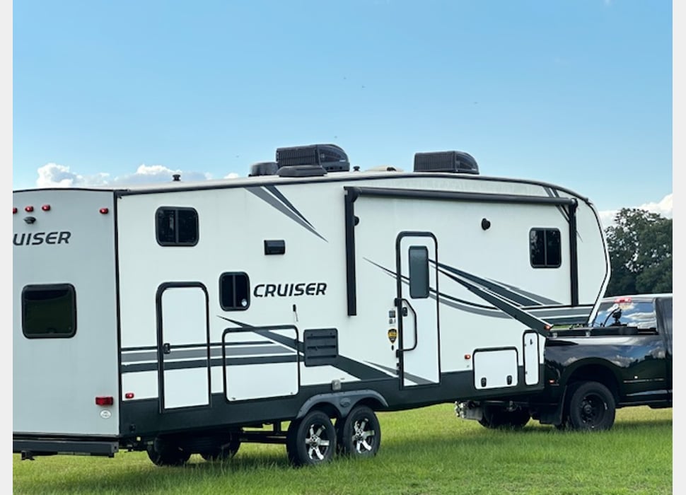 Fifth Wheel rentals in Baker