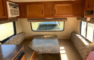 2014 Jayco Jay Flight Swift SLX 165RB