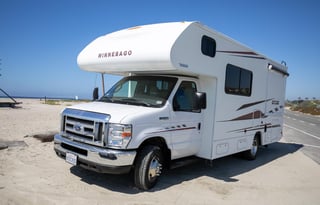 Vantara Horizon – Family RV Sleeps 6