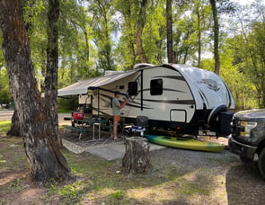 Highland Ridge RV Open Range Ultra Lite UT2802BH