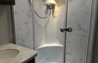 New Keystone Cougar w/all Amenities for Glamping!