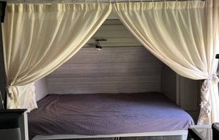 2020 Forest River RV Salem FSX 178BHSK