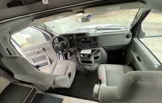 2022 Coachmen RV Freelander 22XG 32767