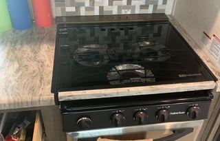 2019 Forest River RV Surveyor 287BHSS