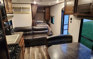 2017 Jayco Jay Flight SLX 264BHW