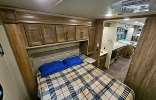 Big Booty "Judy" Lovable Class C