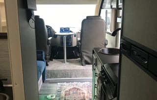 Staying at the shore, let us set you up