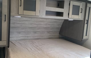 2020 Heartland Family Vacation Edition