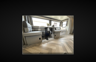 *The Comfy* 2021 Forest River RV Salem Sleeps 10