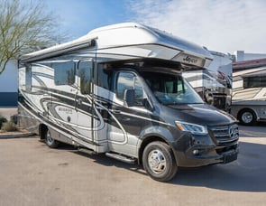 Jayco Melbourne Prestige 24LP