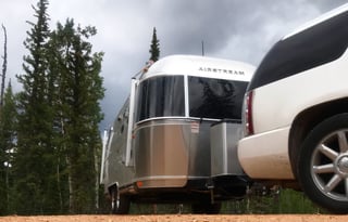 2018 Airstream RV International Signature 23CB
