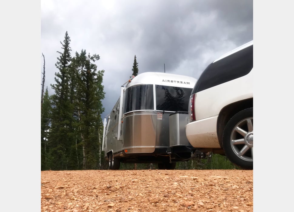 Travel Trailer rentals in Limington