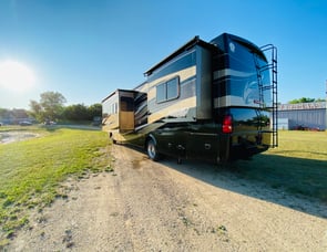 Alegro Open Road Tiffin 35-QBA