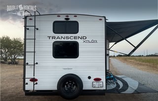 TRANSCEND BH -QUAD BUNKS, 1.5 BATHS, OUTDOOR KITCH